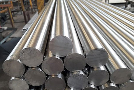 Inconel 600 Round Bar
